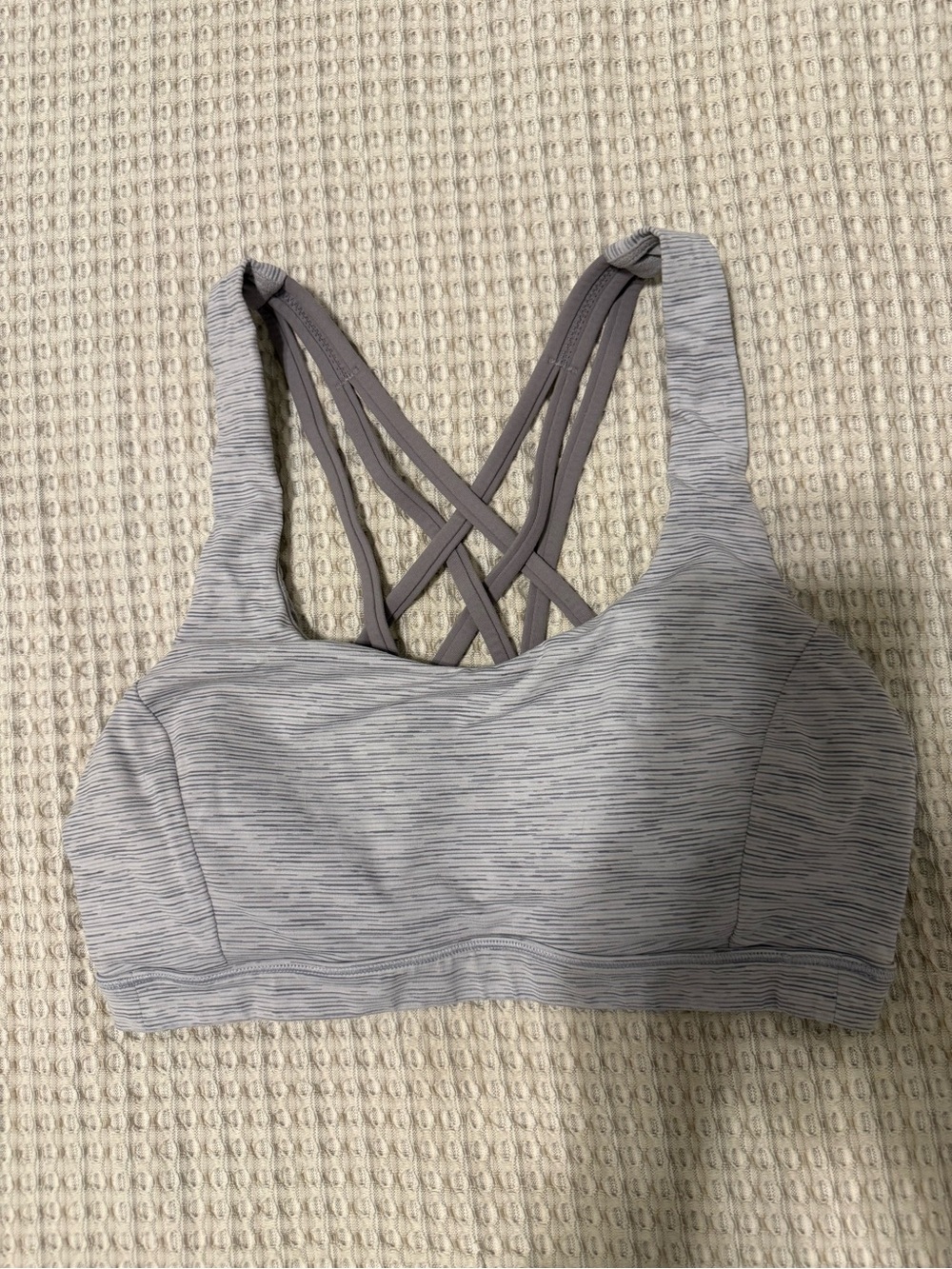 Lululemon bra